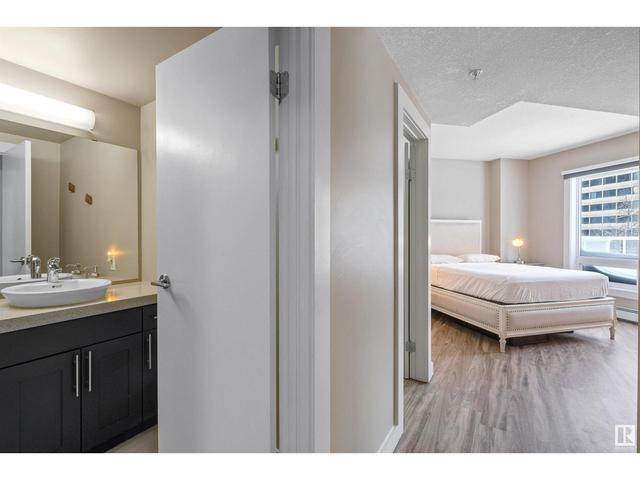 504 - 10136 104 St Nw, Condo with 2 bedrooms, 2 bathrooms and null parking in Edmonton AB | Image 28