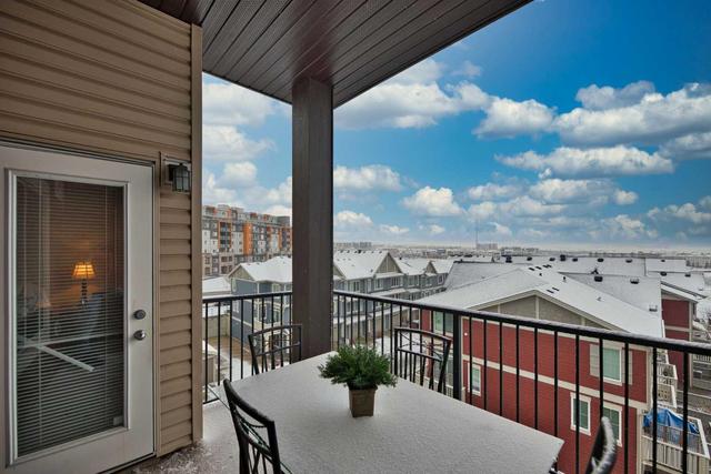421 - 195 Kincora Glen Road Nw, Home with 2 bedrooms, 2 bathrooms and 1 parking in Calgary AB | Image 25
