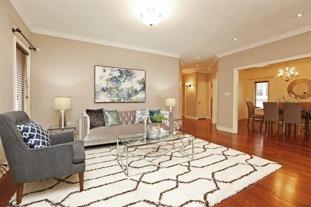 63 Castan Ave, House detached with 4 bedrooms, 4 bathrooms and 4 parking in Markham ON | Image 28