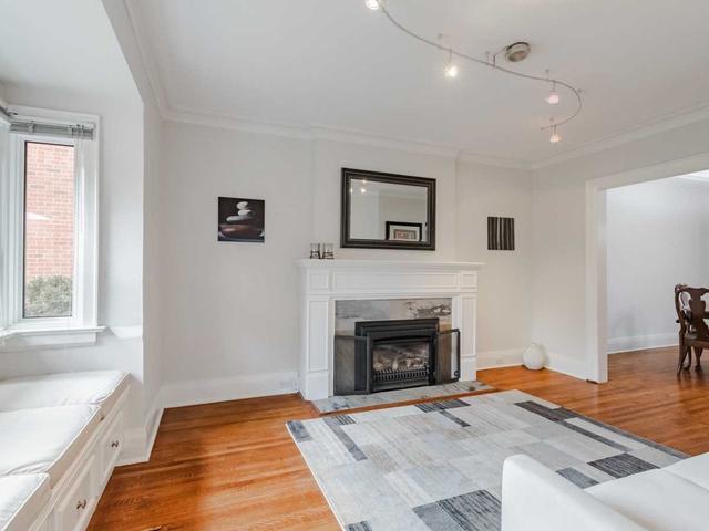 359 Windermere Ave, House detached with 3 bedrooms, 3 bathrooms and 3 parking in Toronto ON | Image 40