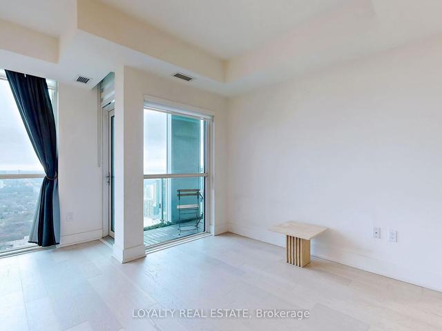 4909 - 1 Yorkville Ave, Condo with 2 bedrooms, 2 bathrooms and 1 parking in Toronto ON | Image 36