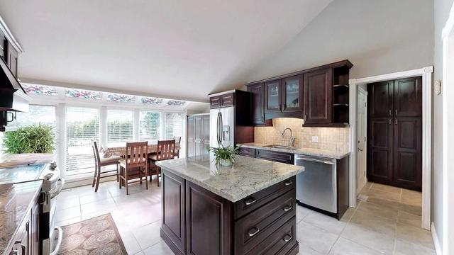 14833 Ninth Line, House detached with 3 bedrooms, 5 bathrooms and 12 parking in Whitchurch Stouffville ON | Image 3