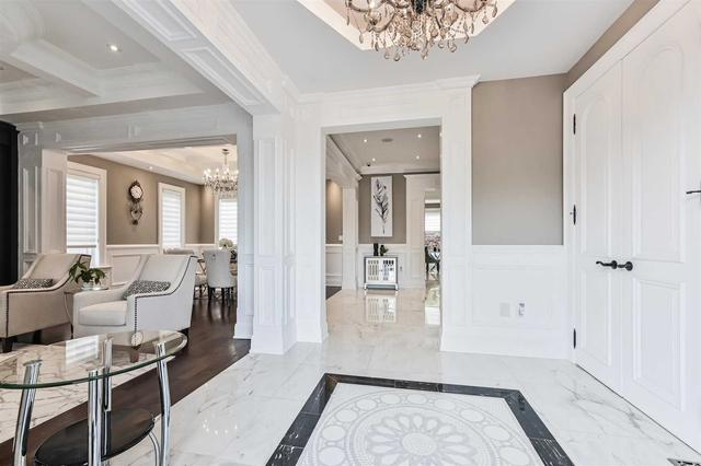 1000 Willowdale Ave, House detached with 4 bedrooms, 6 bathrooms and 7 parking in Toronto ON | Image 23