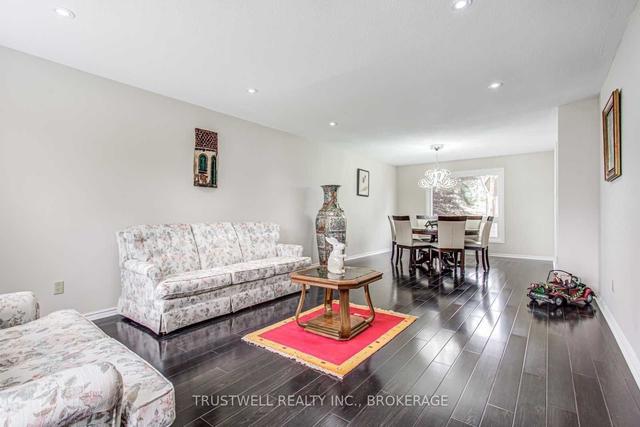 3161 Bayview Ave, House detached with 4 bedrooms, 4 bathrooms and 8 parking in Toronto ON | Image 7