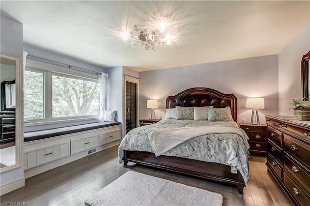 3800 Wiltshire Boulevard, House detached with 6 bedrooms, 3 bathrooms and 8 parking in Niagara Falls ON | Image 29
