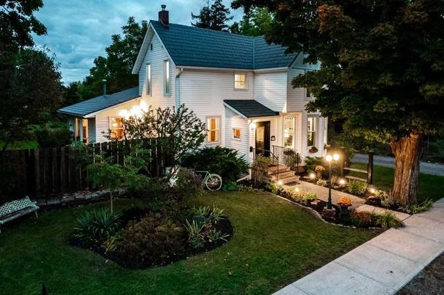 217 Mill St, House detached with 4 bedrooms, 2 bathrooms and 5 parking in Prince Edward County ON | Image 1