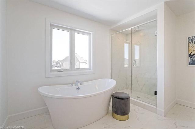 3338 David Milne Way, House detached with 4 bedrooms, 2 bathrooms and null parking in London ON | Image 17