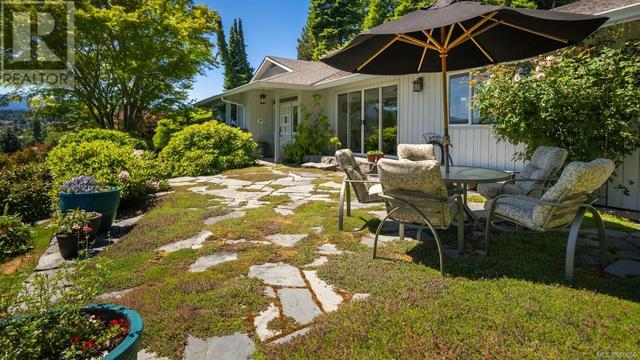 101 Prince John Way, House detached with 5 bedrooms, 3 bathrooms and 2 parking in Nanaimo BC | Image 14