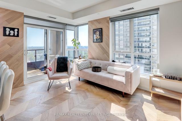 2023 - 9 Mabelle Ave, Condo with 2 bedrooms, 2 bathrooms and 1 parking in Toronto ON | Image 6