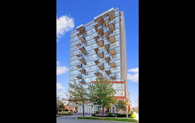 1508 - 30 Canterbury Pl, Condo with 3 bedrooms, 3 bathrooms and 2 parking in Toronto ON | Image 1