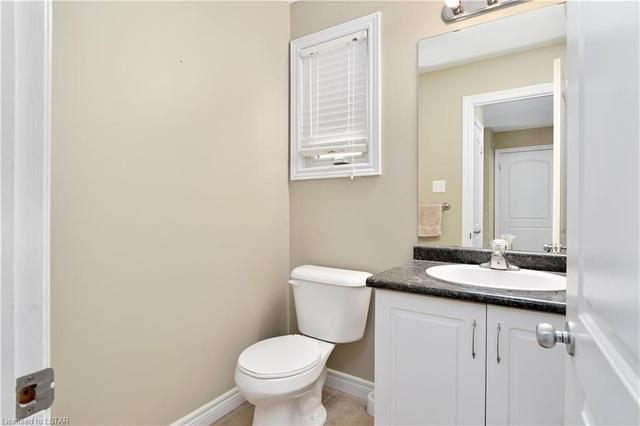 975 Marigold Street, House detached with 3 bedrooms, 2 bathrooms and 4 parking in London ON | Image 5