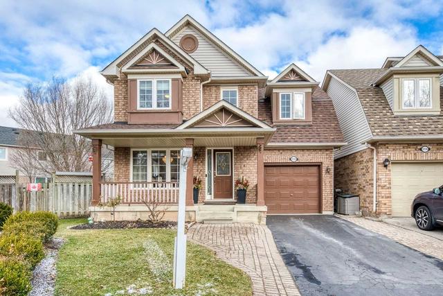 2232 Kenneth Cres, House detached with 3 bedrooms, 3 bathrooms and 3 parking in Burlington ON | Image 1