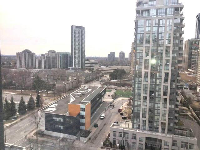 Sph208 - 28 Hollywood Ave, Condo with 1 bedrooms, 1 bathrooms and 1 parking in Toronto ON | Image 8