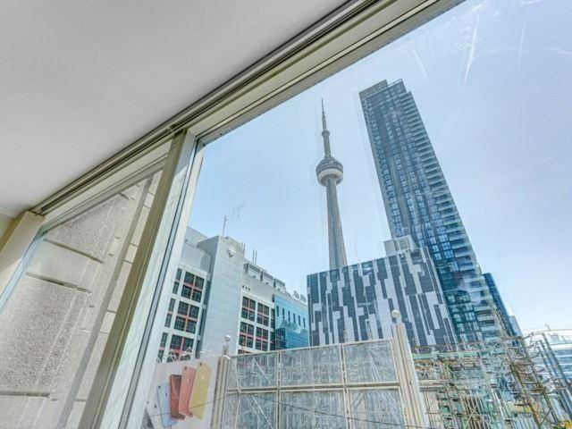232 - 250 Wellington St W, Condo with 2 bedrooms, 1 bathrooms and 1 parking in Toronto ON | Image 18