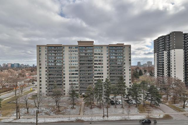 908 - 91 Townsgate Dr N, Condo with 2 bedrooms, 2 bathrooms and 1 parking in Vaughan ON | Image 26