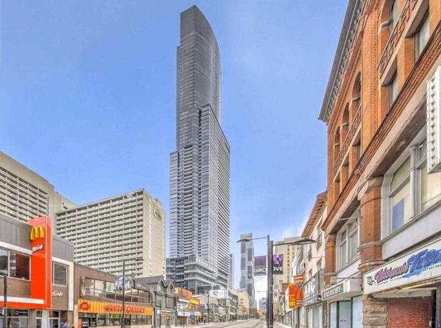 1006 - 386 Yonge St, Condo with 1 bedrooms, 1 bathrooms and 0 parking in Toronto ON | Image 19