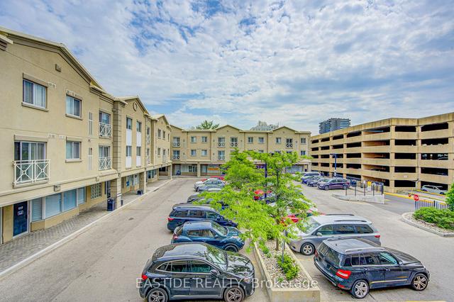 108 - 2351 Kennedy Rd, Condo with 1 bedrooms, 1 bathrooms and 1 parking in Toronto ON | Image 10