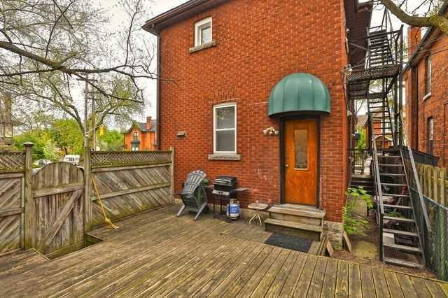 259 Aberdeen Ave, House detached with 5 bedrooms, 5 bathrooms and 3 parking in Hamilton ON | Image 20