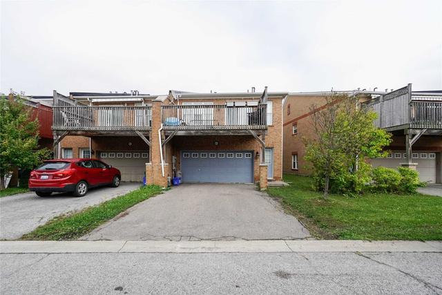 2685 Bur Oak Ave, House attached with 3 bedrooms, 2 bathrooms and 4 parking in Markham ON | Image 13
