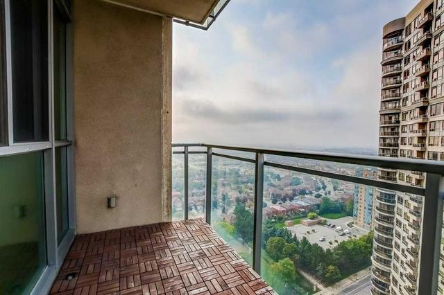 2210 - 225 Webb Dr, Condo with 1 bedrooms, 2 bathrooms and 1 parking in Mississauga ON | Image 16