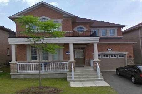 79 Capera Dr, House detached with 3 bedrooms, 2 bathrooms and 2 parking in Vaughan ON | Image 2