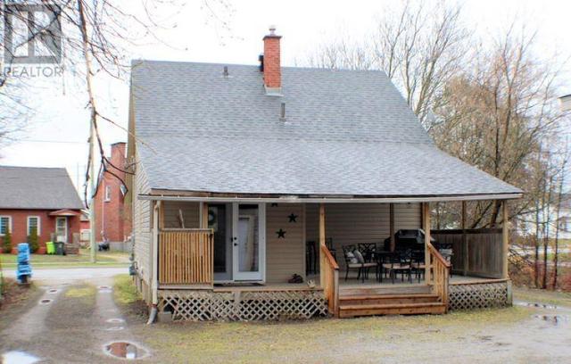 301 Sixth Ave W, House detached with 3 bedrooms, 1 bathrooms and null parking in Sault Ste. Marie ON | Image 31
