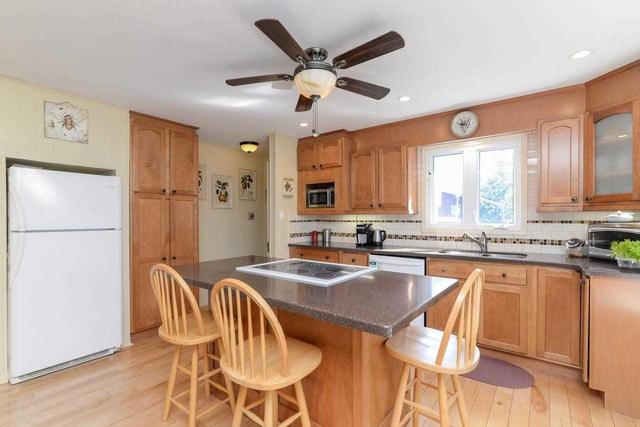 178 Fiddick Rd, House detached with 3 bedrooms, 2 bathrooms and 2 parking in Cramahe ON | Image 3