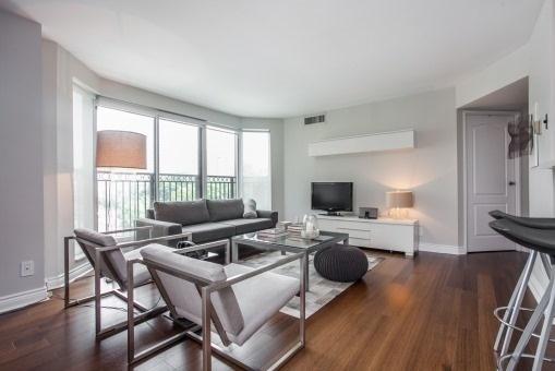 404 - 97 Lawton Blvd, Condo with 1 bedrooms, 1 bathrooms and 1 parking in Toronto ON | Image 8