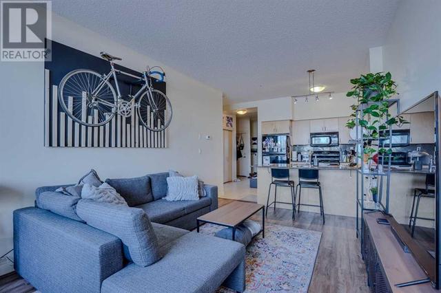 101, - 8710 Horton Road Sw, Condo with 1 bedrooms, 1 bathrooms and 1 parking in Calgary AB | Image 10