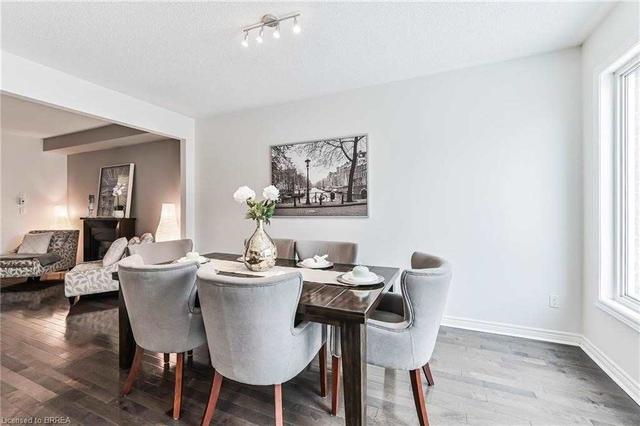 52 Isaac Devins Blvd, House semidetached with 3 bedrooms, 4 bathrooms and 3 parking in Toronto ON | Image 18