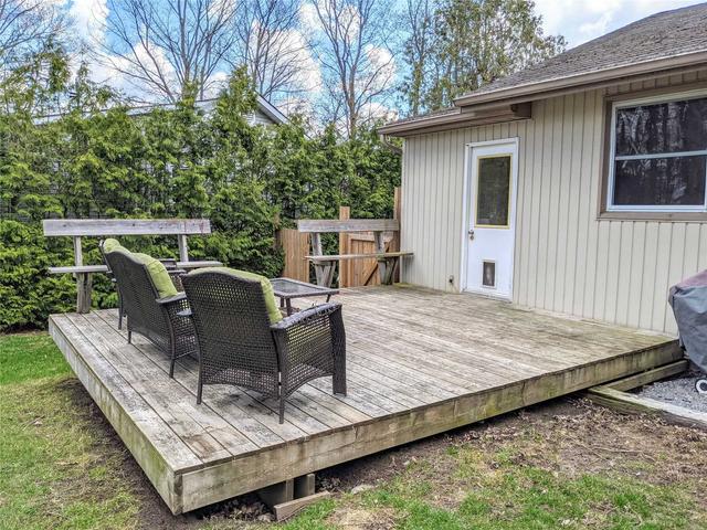 21 Pleasure St, House detached with 1 bedrooms, 1 bathrooms and 4 parking in Kawartha Lakes ON | Image 14