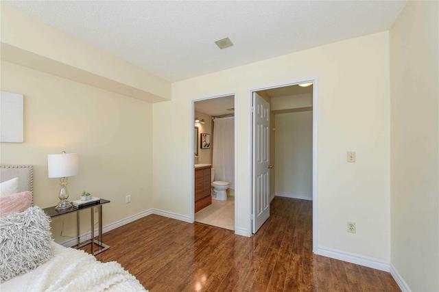 812 - 335 Webb Dr, Condo with 2 bedrooms, 2 bathrooms and 1 parking in Mississauga ON | Image 20