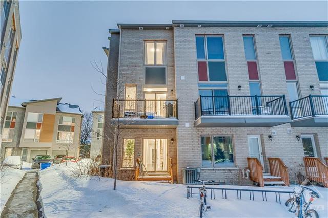 701 Terravita Private, Townhouse with 3 bedrooms, 3 bathrooms and 3 parking in Ottawa ON | Image 28
