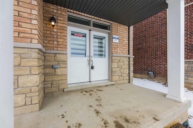 633 Brisdale Dr, House detached with 4 bedrooms, 3 bathrooms and 3 parking in Brampton ON | Image 32