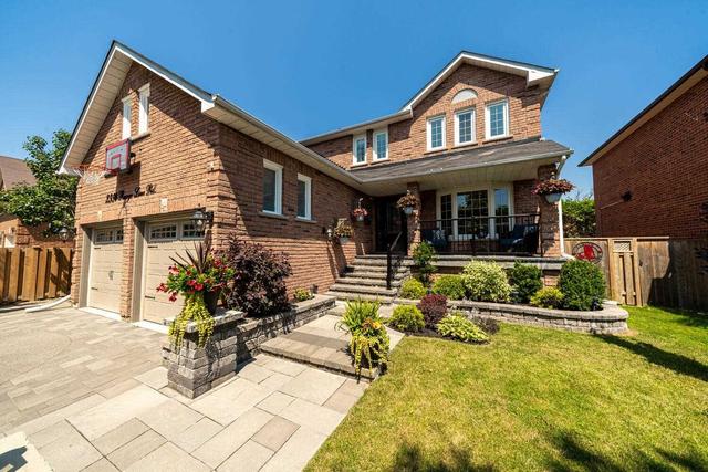 2994 Range Line Rd, House detached with 4 bedrooms, 4 bathrooms and 4 parking in Ajax ON | Image 1