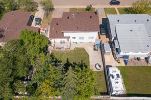 209 Hillcrest Drive, House detached with 4 bedrooms, 2 bathrooms and 4 parking in Wood Buffalo AB | Image 36