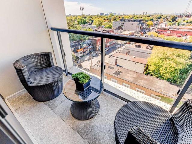 ph16 - 280 Howland Ave, Condo with 3 bedrooms, 3 bathrooms and 2 parking in Toronto ON | Image 20