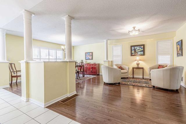 661 Armstrong Blvd, House detached with 4 bedrooms, 3 bathrooms and 4 parking in Milton ON | Image 38