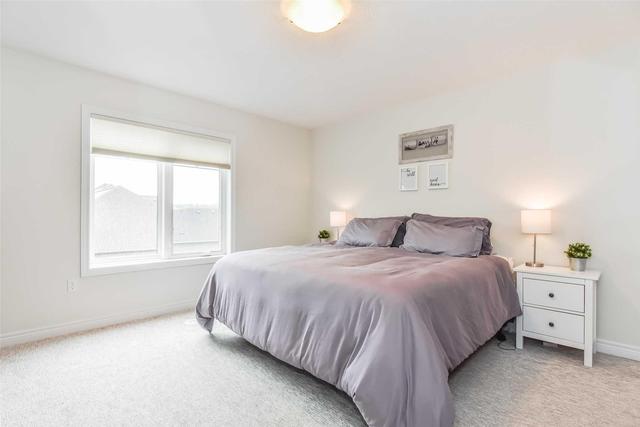 14 - 39 Kay Cres, Townhouse with 2 bedrooms, 2 bathrooms and 1 parking in Guelph ON | Image 13