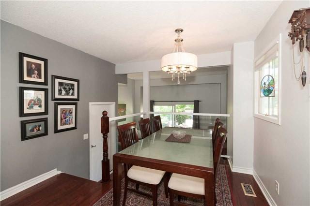 4043 Taffey Cres, House semidetached with 3 bedrooms, 2 bathrooms and 2 parking in Mississauga ON | Image 7