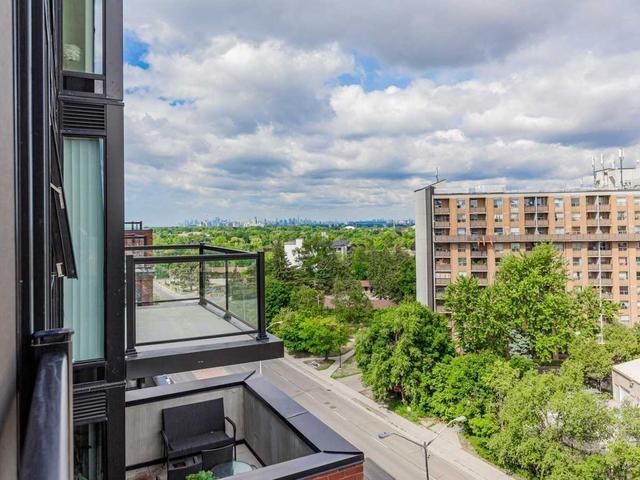 ph909 - 2799 Kingston Rd, Condo with 2 bedrooms, 2 bathrooms and 1 parking in Toronto ON | Image 8