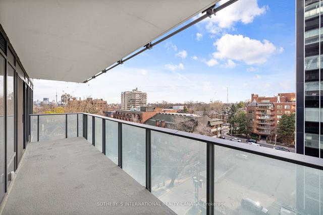 702 - 99 Foxbar Rd, Condo with 2 bedrooms, 2 bathrooms and 2 parking in Toronto ON | Image 15