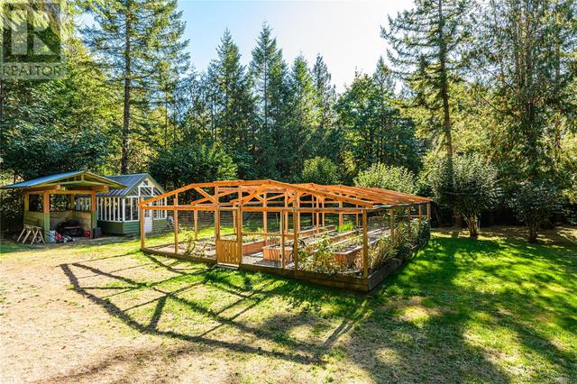 1386 Carlton Dr, House detached with 4 bedrooms, 2 bathrooms and null parking in Cowichan Valley B BC | Image 23