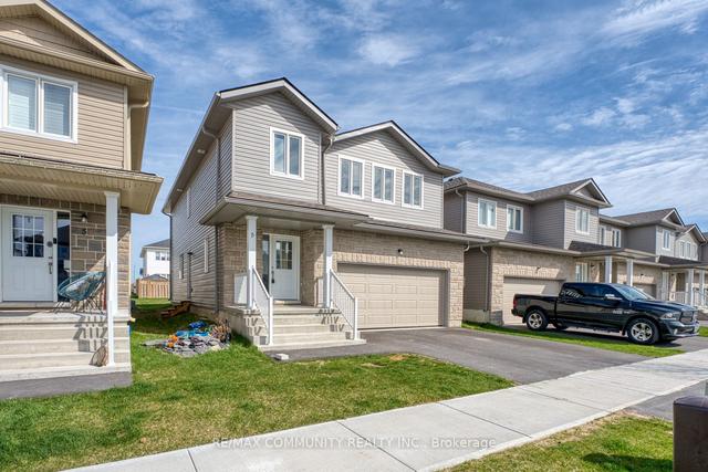 7 Millcreek Dr, House detached with 4 bedrooms, 3 bathrooms and 4 parking in Loyalist ON | Image 23