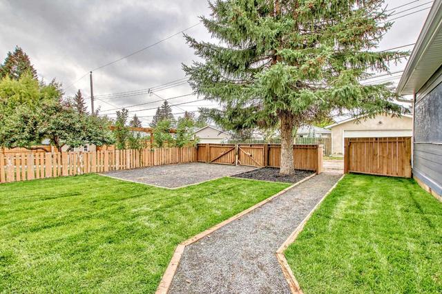 64 Canyon Drive Nw, House detached with 6 bedrooms, 4 bathrooms and 2 parking in Calgary AB | Image 50