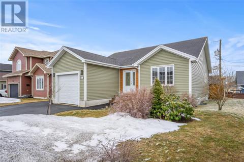 81 Great Eastern Avenue, House detached with 4 bedrooms, 3 bathrooms and null parking in St. John's NL | Card Image