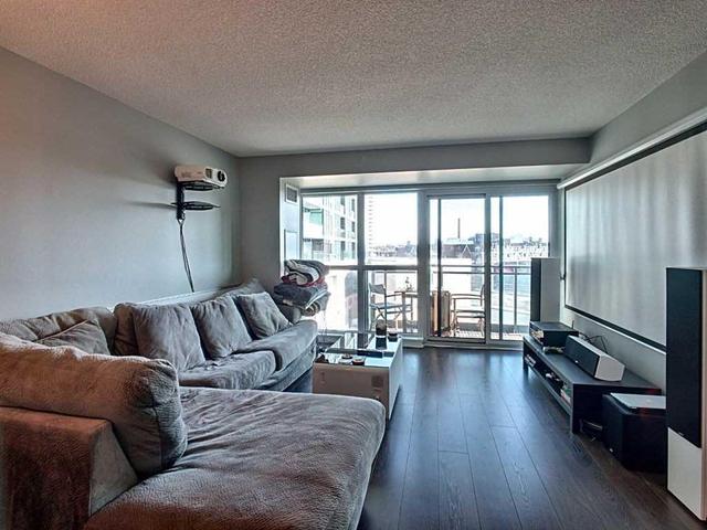 404 - 1169 Queen St W, Condo with 2 bedrooms, 2 bathrooms and 1 parking in Toronto ON | Image 4