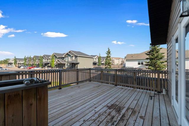 1811 47 Avenue, House detached with 4 bedrooms, 3 bathrooms and 4 parking in Lloydminster (Part) SK | Image 29