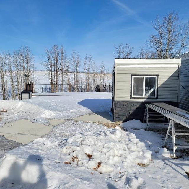 26520 590 Highway E, House detached with 4 bedrooms, 2 bathrooms and null parking in Red Deer County AB | Image 26