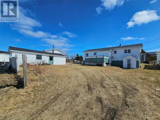 8 Grades Avenue, House detached with 3 bedrooms, 1 bathrooms and null parking in Cow Head NL | Image 8